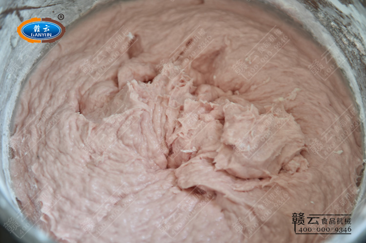 28型高速打漿機(jī)-打肉漿